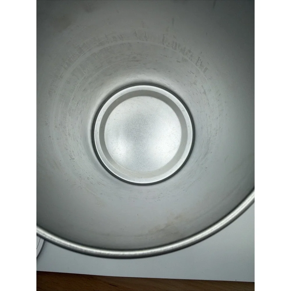 Airscape Stainless Steel Coffee Canister Food Storage Container US Patented